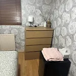 Room With Garden View