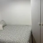 Room With Garden View